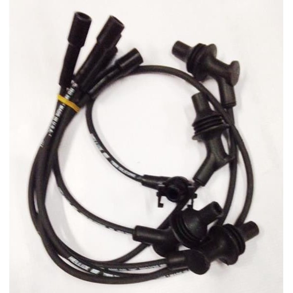HELLUX 3319 Buji Kablosu - Bobin Kablosu Laguna R19 1.8 8V 95-01