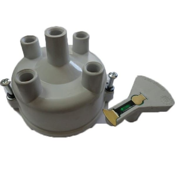 HELLUX 36230 Distribütör Kapağı - Tevzi Makarası Nıva Samara Kıt