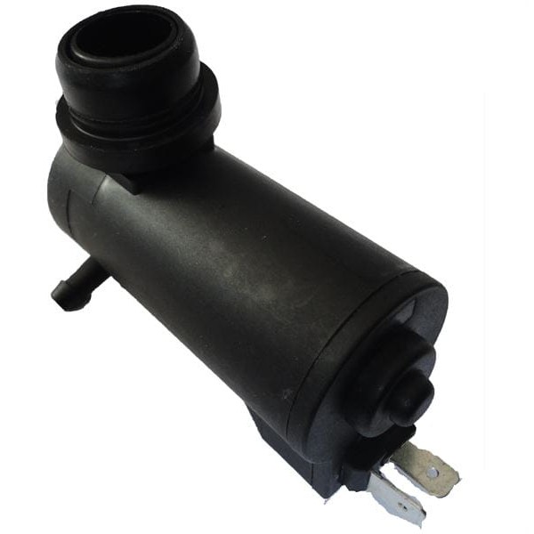 HELLUX 40270 Cam Yıkama Motoru EscortFiestagranada (Tek Çıkıslı)