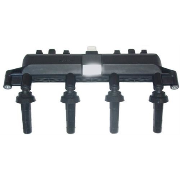 HELLUX 5014 Ateşleme Bobini 106 Yeni Model 206 306 307 Partner / Saxo Xsara Picasso C2 C3 Berlingo M