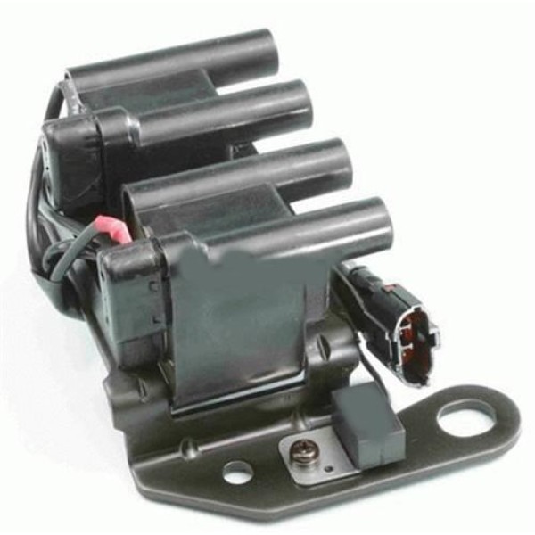 HELLUX 5021 Ateşleme Bobini Accent 95-00