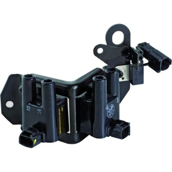 HELLUX 5022 Ateşleme Bobini Accent Mılenyum 00-06 Getz 02- 1.3