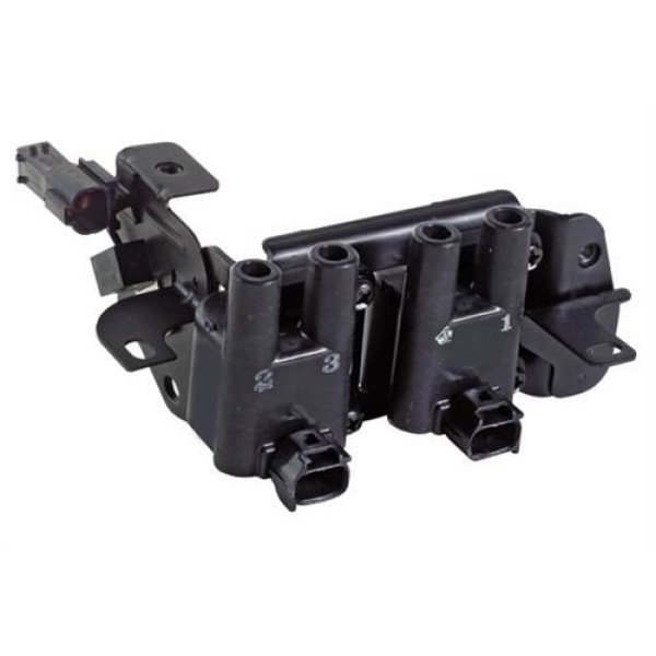 HELLUX 5023 Ateşleme Bobini Accent Era Accent Mılenyum-Admıre Getz 02-05 Elantra 1.4 1.6