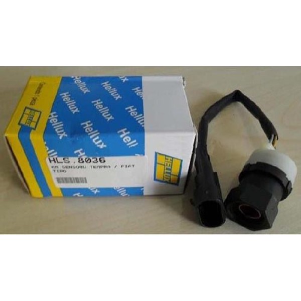 HELLUX 8036 Kilometre Sensörü Tempra Tipo
