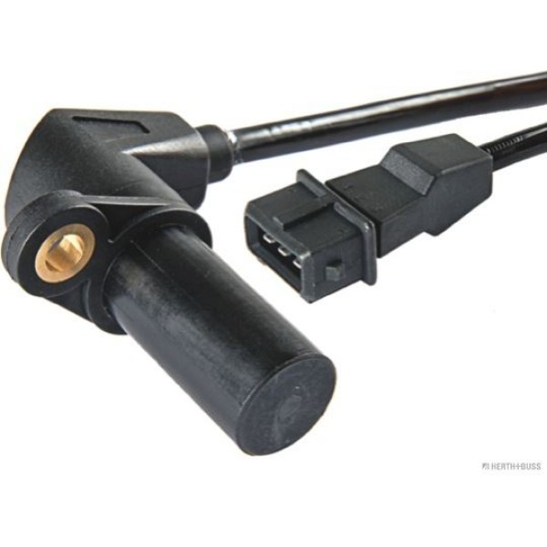 HELLUX 9045 Krank Mil Sensörü Astra Corsa B Combo 1.2İ 1.4İ 1.6İ 