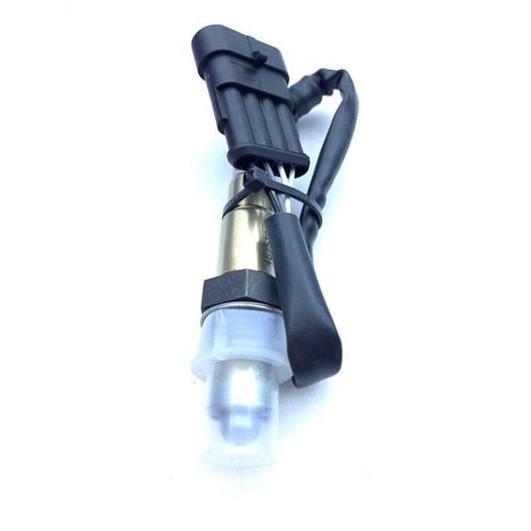 HELLUX HKS120003 Oksijen Sensörü Albea 1.4 07 -Bravo 1.4 07 -Doblo 1.4 05 -Doblo 1.6 16V 01 -Linea 1