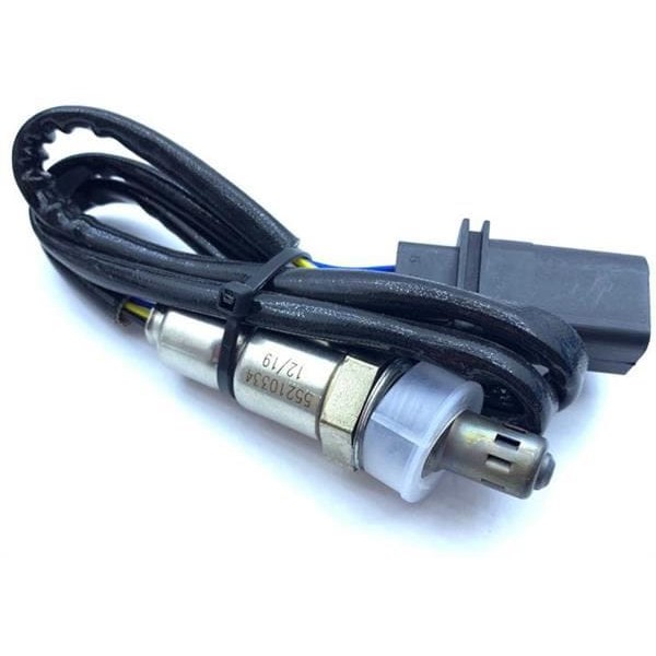 HELLUX HKS120007 Oksijen Sensörü Punto Evo-Linea-500-Doblo-Fiorino 1.3 Dmtj-Alfa Lamba Sensörü