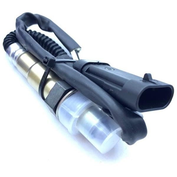 HELLUX HKS120008 Oksijen Sensörü CLIO II-III-Kng-Lgn II-Megane II-Scenic-Trafic II-Twng-Espace