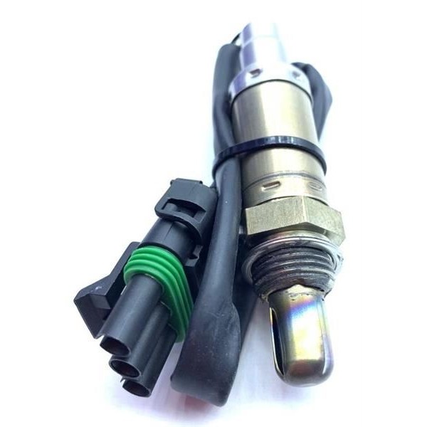 HELLUX HKS120010 Oksijen Sensörü CLIO 1.2-1.4-1.8 90-98 Megane 1.4-1.6İ 96-99 R19 1.4-1.7-1.8 88-92