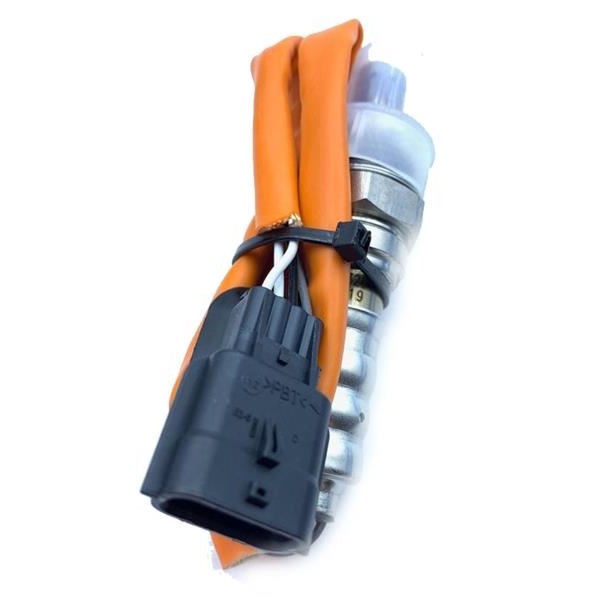 HELLUX HKS120011 Oksijen Sensörü CLIO II-III-Kangoo-Modus-Twng 1.2-Logan Sandero 1.2-1.4-1.6 458Mm