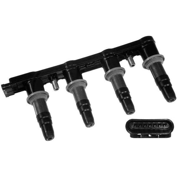 HELLUX HLB1119 Ateşleme Bobini Aveo Cruze 08- Cruze 1.4 1.6