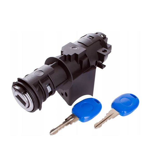 HELLUX HLC.600127 Kilitli Kontak Gövdesi Punto-Brava-Bravo-Marea-Alfa 156 