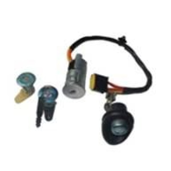 HELLUX HLC600062 Kontak Anahtarı Dacia Logan