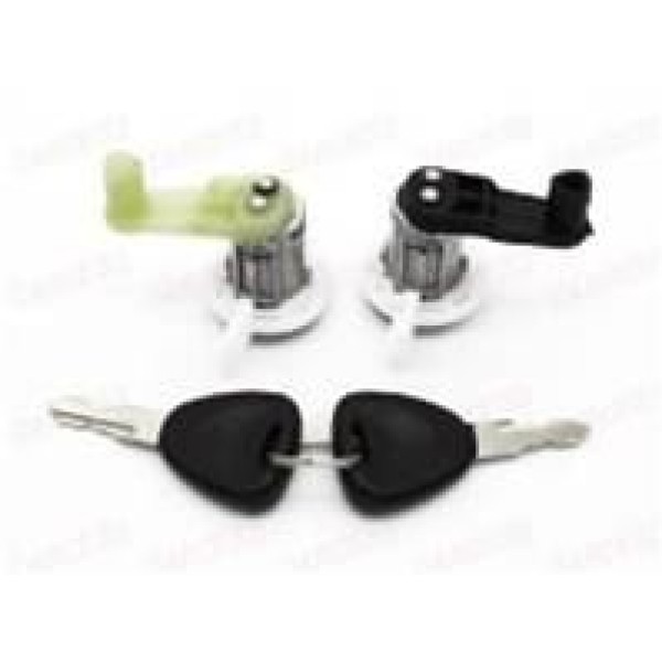 HELLUX HLC600069 Kapı 2Lı Fısek Takım Sağ Sol Anahtarlı Megane I Scenic I 1.4 1.6 1.9 2.0