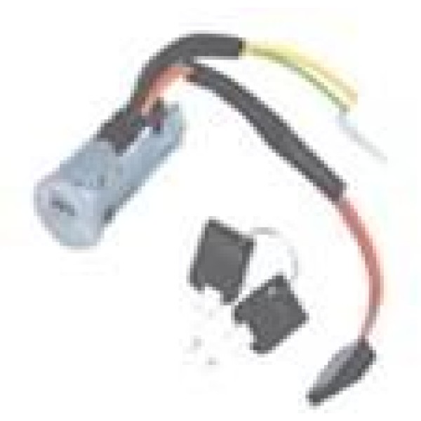 HELLUX HLC600073 Kontak Anahtarı R19 1.4 CLIO I 1.2 1.4 88-98