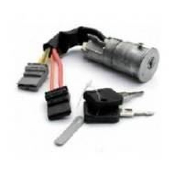 HELLUX HLC600074 Kontak Anahtarı CLIO 1.2 1.4 