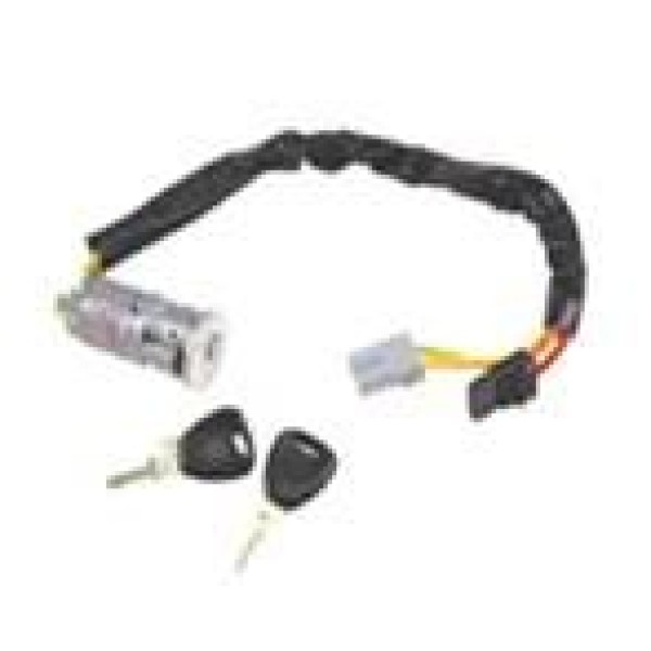 HELLUX HLC600075 Kontak Anahtartı Kangoo 98-07