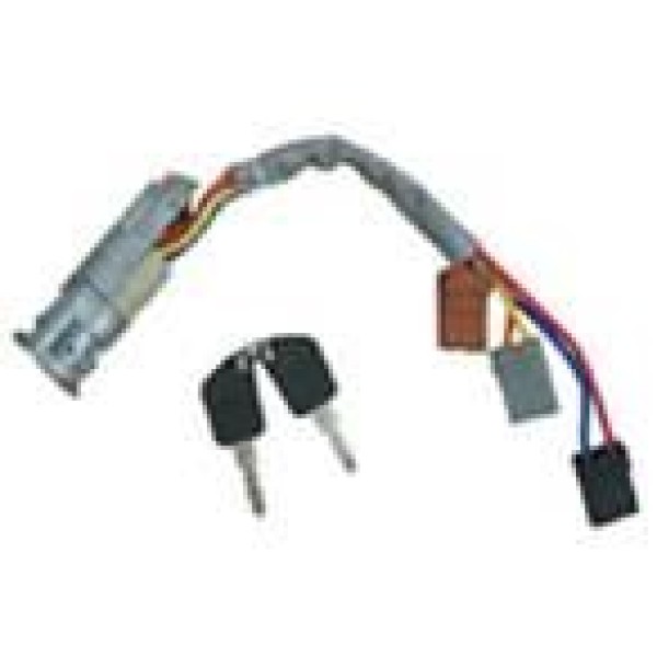 HELLUX HLC600077 Kontak Anahtarı 106 1.4 1.6 405 1.9D 91-97 