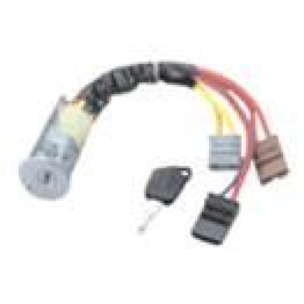 HELLUX HLC600078 Kontak Anahtarı 306 1.4 1.6 1.8 93-01