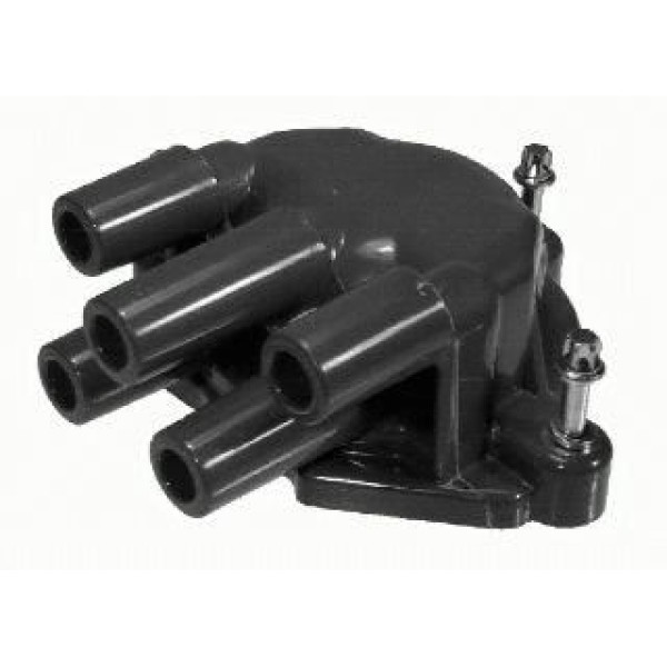 HELLUX HLD4104 Distribütör Kapağı Astra F Vectra A