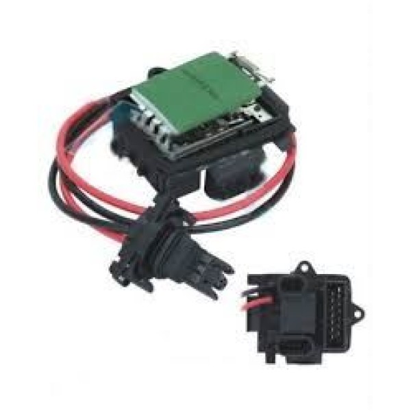 HELLUX HLR100050 Kalorifer Rezistansı Trafic Vivaro 01-