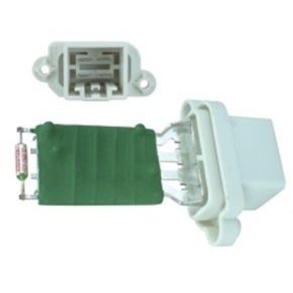 HELLUX HLR100060 Kalorifer Rezistansı Fiesta 02-09 -Fiesta 09- Cmax 04-Focus 04-Fusion 03-Mondeo 07- 