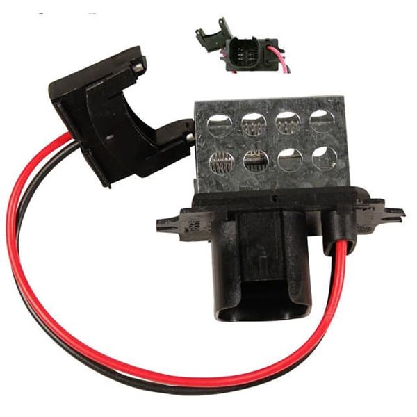 HELLUX HLR100070 Kalorifer Rezistansı CLIO I 90-98 - Kangoo 97-