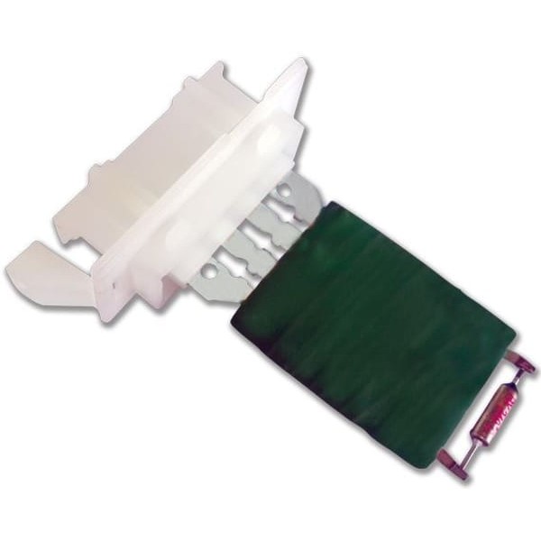 HELLUX HLR100072 Kalorifer Rezistansı Master II 2.5 DCI 4 Pinlı