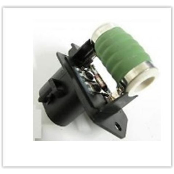 HELLUX HLR100114 Kalorifer Rezistansı Fan Grande Punto Linea 