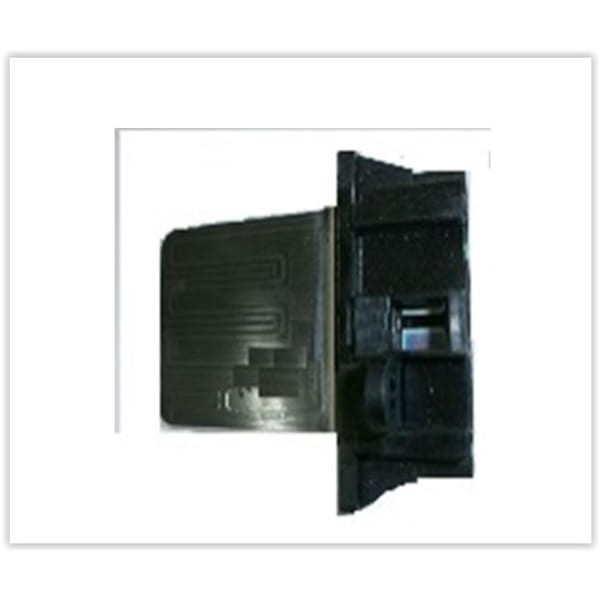 HELLUX HLR100117 Kalorifer Rezistansı Megane III Fluence