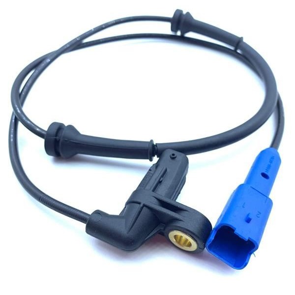 HELLUX HLS8270 Abs Tekerlek Hız Sensörü Ön P206 