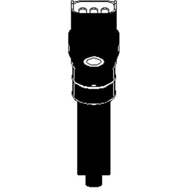 HELLUX HLS9051 Hız Sensörü Astra G 1.2-1.4-1.6 16V-1.7 Cdtı-2.0 Dtı-Corsa B 1.2-1.4-Combo 1.7D