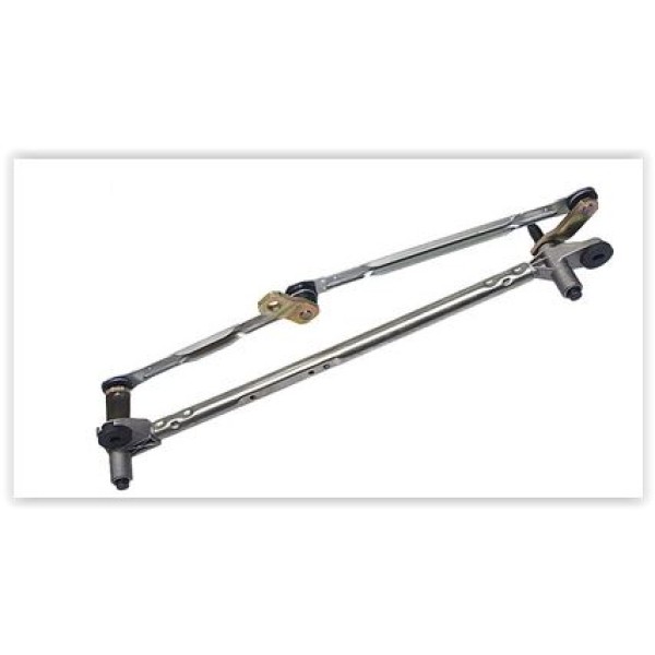 HELLUX HSM197039 Ön Cam Silecek Mekanizması Vectra C-Vectra C Gts-Vectra C Sw-Sıgnum