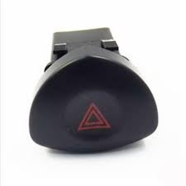 HELLUX PRA700030 Dörtlü Flaşör Anahtarı Kangoo 