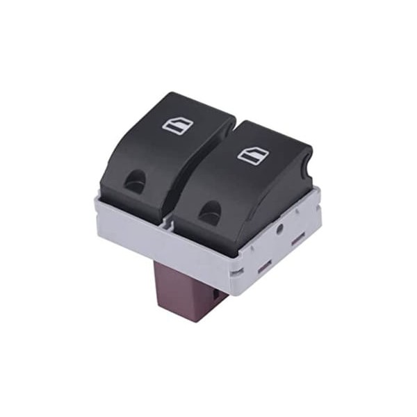 HELLUX PRA700900 Cam Anahtarı Polo Ön Sol Çiftli 