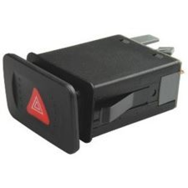 HELLUX PRA700914 Dörtlü İkaz Düğmesi Anahtarı Bora Golf IV