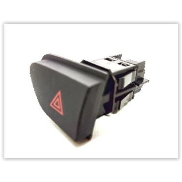 HELLUX PRA700939 Dörtlü Flaşör Anahtarı CLIO IV-Captur 