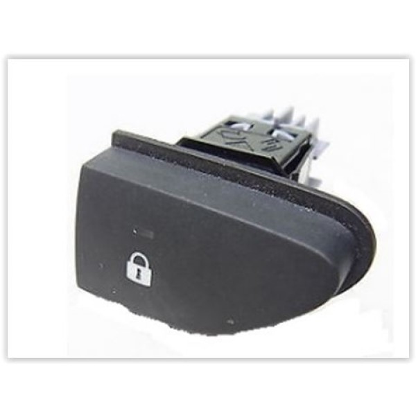 HELLUX PRA700941 Merkezi Kilit Düğmesi CLIO IV