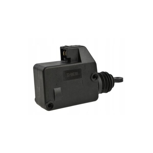 HELLUX PRL10009 Merkezi Kilit Motoru Bagaj 106-206-306-406-Partner-C2-C3