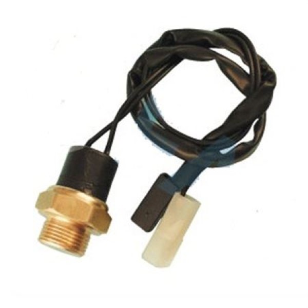 HELLA PRM500115 Fan Müşürü Kablolu Murat 131 Dkş 82-68C Yazlık