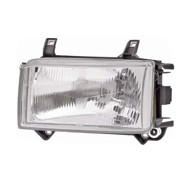 HELLA 1AJ006051-211 Far Sol Transporter T4 93- Elektrikli 