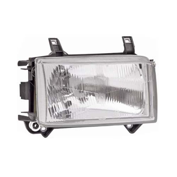 HELLA 1AJ006051-221 Far Sağ Transporter T4 93- Elektrikli 