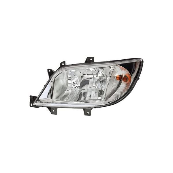 HELLA 1EH246047-11 Far - Sinyal Sol Mercedes Benz Sprinter 95-06