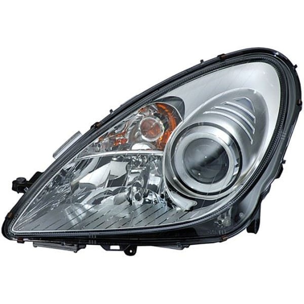 HELLA 1EL008361-721 Far Sağ Bı Xenon R171 Slk 04-11 Çift Xenon 