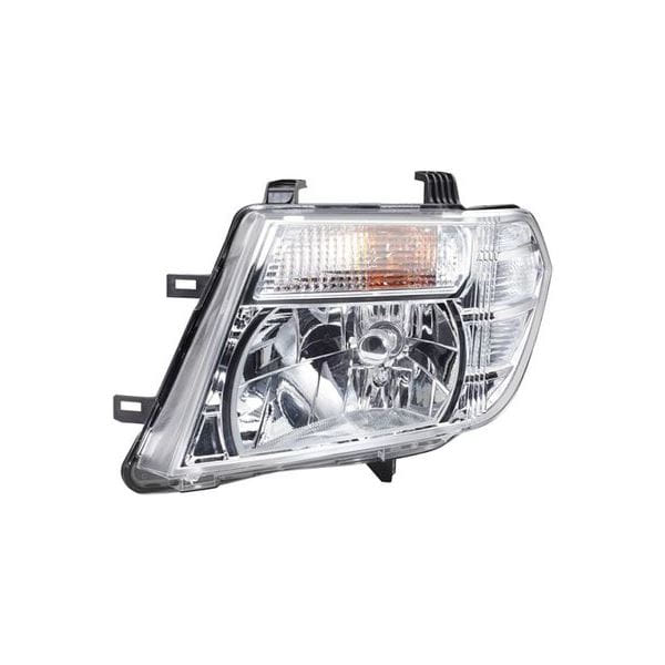 HELLA 1EL010749-211 Far Sol -Sinyal Tiguan 11- Motorlu -Ampüllü 