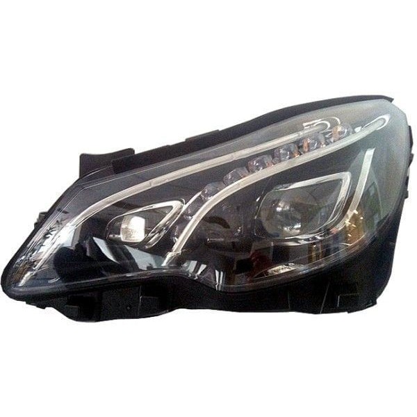 HELLA 1EX011091811 Far Mercedes E Class Coupe C207 Led Sol Mercedes Benz
