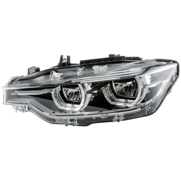 HELLA 1EX012102921 Far Bmw Led Sağ Bmw