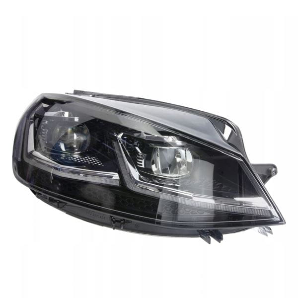 HELLA 1EX013924-301 Far Komple R Golf7 16- Bm (Xenon Led)