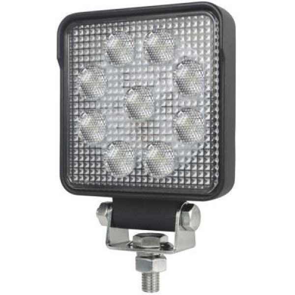 HELLA 1GA357103012 Çalışma Lambası Valuefit S1500Led Universal Cv