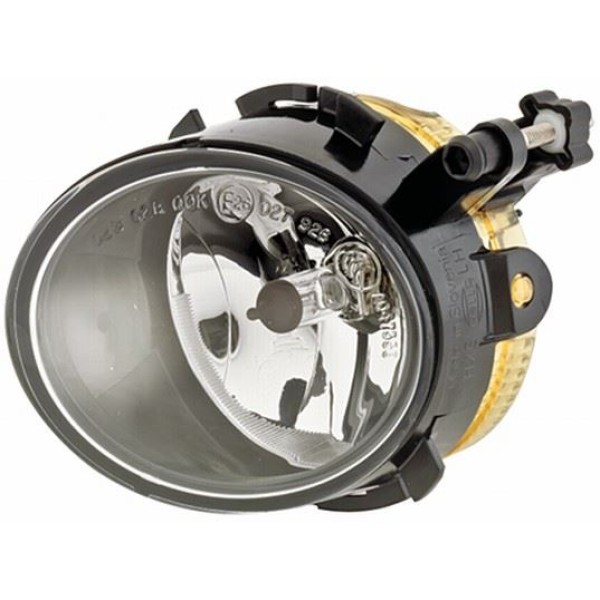 HELLA 1N0009955-31 Sis Farı Sol Ibiza 09- Hb4